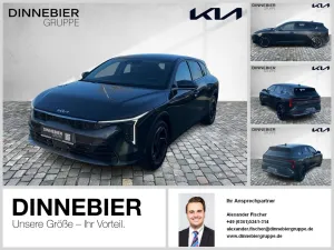 Kia K4 1.6T Spirit LED+360°Kamera+Navigation+SHZ