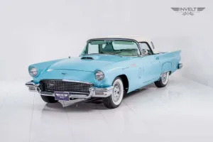 Ford Thunderbird 1st gen