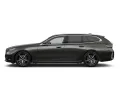 BMW 540 d xDrive Touring M Sport ehem UPE 91.740€ Sp
