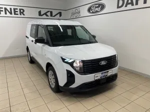 Ford Transit Courier Trend Doppelkabine Apple CarPlay