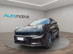 Other Lynk&co 01 PHEV