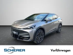Cupra Tavascan VZ 4Drive Extreme Pack/ Below Zero Pack