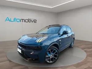 Other Lynk&co 01 PHEV