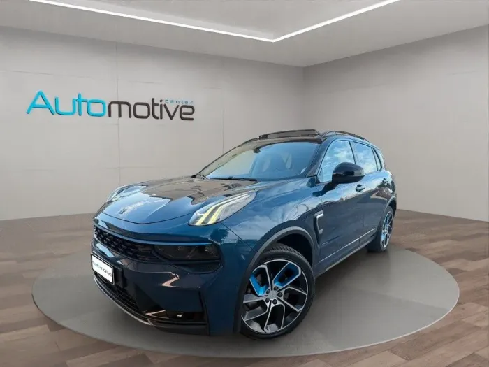 Other Lynk&co 01 PHEV