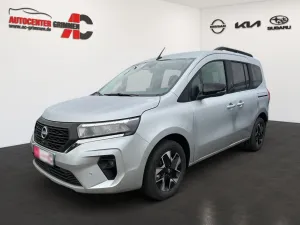 Nissan Townstar Kombi L1 DIG-T 130 AT TEKNA 2ST