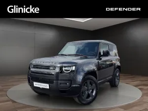 Land Rover Defender 90 D250 X-Dynamic SE Luftfederung