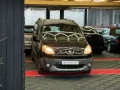 Peugeot Partner Tepee Behindertengerecht-Rampe