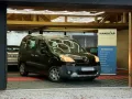 Peugeot Partner Tepee Behindertengerecht-Rampe