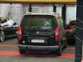 Peugeot Partner Tepee Behindertengerecht-Rampe