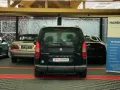 Peugeot Partner Tepee Behindertengerecht-Rampe