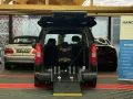 Peugeot Partner Tepee Behindertengerecht-Rampe