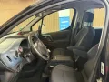Peugeot Partner Tepee Behindertengerecht-Rampe