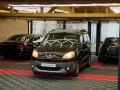 Peugeot Partner Tepee Behindertengerecht-Rampe