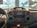 Peugeot Partner Tepee Behindertengerecht-Rampe