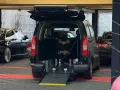 Peugeot Partner Tepee Behindertengerecht-Rampe