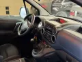 Peugeot Partner Tepee Behindertengerecht-Rampe