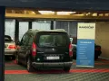 Peugeot Partner Tepee Behindertengerecht-Rampe