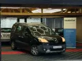 Peugeot Partner Tepee Behindertengerecht-Rampe
