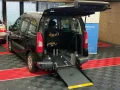 Peugeot Partner Tepee Behindertengerecht-Rampe