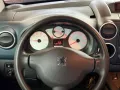 Peugeot Partner Tepee Behindertengerecht-Rampe