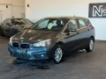 BMW 218 i Active Tourer*Advantage*Garantie*Panorama*