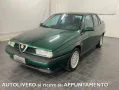 Alfa Romeo ALFA ROMEO 155 2.0i Twin Spark 16V cat Super-UNI