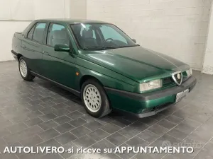 Alfa Romeo ALFA ROMEO 155 2.0i Twin Spark 16V cat Super-UNI