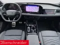 Audi A6 Sportback e-tron advanced 20 MATRIX AR-HuD B&