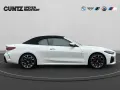 BMW 430i xDrive Cabrio M Sportpaket HK HiFi DAB LED