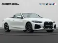 BMW 430i xDrive Cabrio M Sportpaket HK HiFi DAB LED