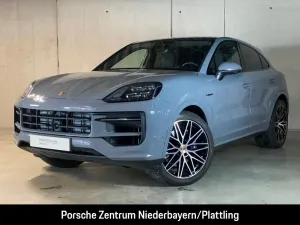 Porsche Cayenne E-Hybrid Coupe - InnoDrive - AHK - BOSE