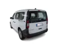 Ford Transit Connect 1.5 PHEV Aut. L1 FlexCab Trend N