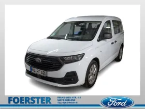 Ford Transit Connect 1.5 PHEV Aut. L1 FlexCab Trend N