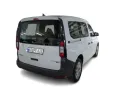 Ford Transit Connect 1.5 PHEV Aut. L1 FlexCab Trend N