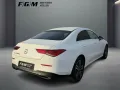 Mercedes-Benz CLA 250 e Coupé Progressive CarPlay-Sitzhz-LED