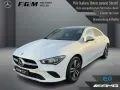 Mercedes-Benz CLA 250 e Coupé Progressive CarPlay-Sitzhz-LED