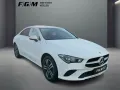 Mercedes-Benz CLA 250 e Coupé Progressive CarPlay-Sitzhz-LED
