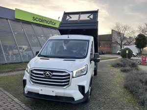Other Maxus Deliver Cabinato Deliver 9 2.0 Crdi 150cv 