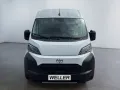 Toyota Proace Max 2.2l-D 35 L3H2 Meister *CAM*Spurhalte