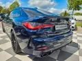 ALPINA D4 S Gran Coupe +Glasdach+StdHzg+1Hd+MwSt