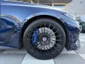 ALPINA D4 S Gran Coupe +Glasdach+StdHzg+1Hd+MwSt