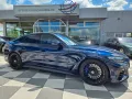 ALPINA D4 S Gran Coupe +Glasdach+StdHzg+1Hd+MwSt