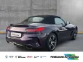 BMW Z4 M40i Head-Up Kamera adaptives Fahrwerk Navi g