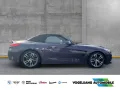 BMW Z4 M40i Head-Up Kamera adaptives Fahrwerk Navi g