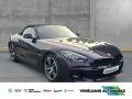 BMW Z4 M40i Head-Up Kamera adaptives Fahrwerk Navi g