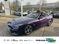 BMW Z4 M40i Head-Up Kamera adaptives Fahrwerk Navi g