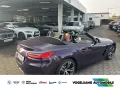 BMW Z4 M40i Head-Up Kamera adaptives Fahrwerk Navi g