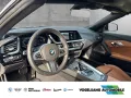 BMW Z4 M40i Head-Up Kamera adaptives Fahrwerk Navi g