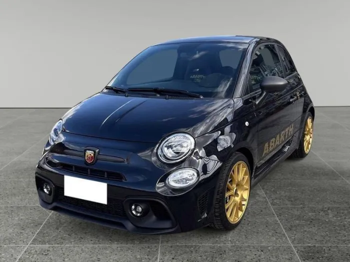 Other Abarth 695 1.4 Turbo T-Jet 180 CV 75° Anniversar