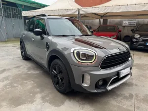 MINI Mini Cooper Countryman 1.5 Northwood Edition ADA